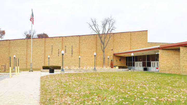 Threat resolved at Hazel Park High School