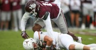 Mississippi State making progress ahead of Mizzou game