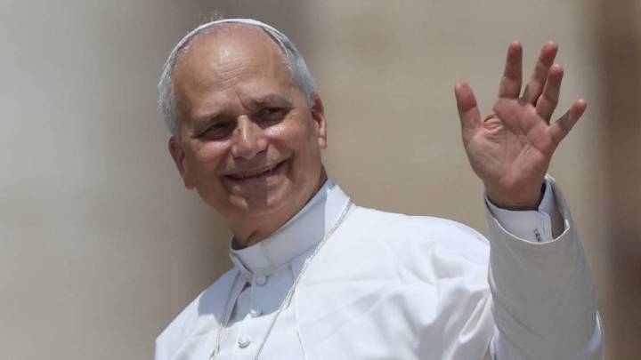 El papa León afirma que quiere viajar a México: desea visitar la Basílica de Guadalupe en 2026