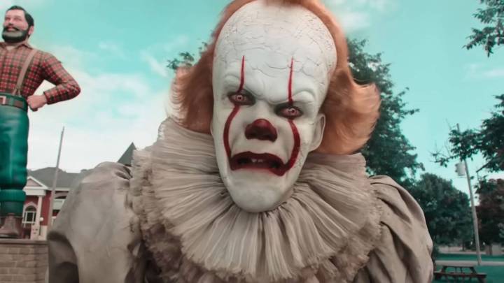 It Franchise Forgets Pennywise's Fear Factor in Welcome to Derry