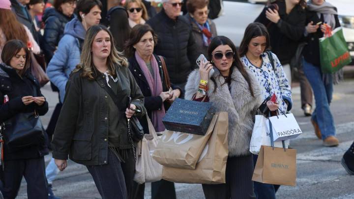 Falsas 'gangas' en el Black Friday: ofertas del 40 % con ahorros reales del 14 %