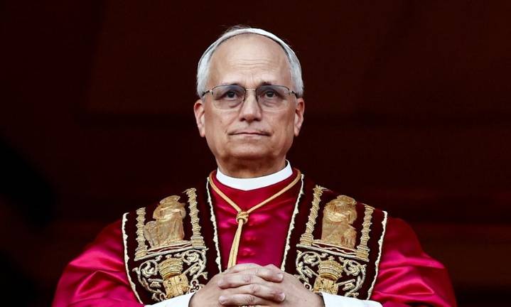 El Papa León XIV advierte sobre un creciente «vacío cultural» de alcance generalizado