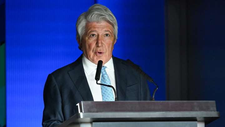 Apollo Sports Capital se Convierte en el Nuevo Accionista Mayoritario del Atlético de Madrid