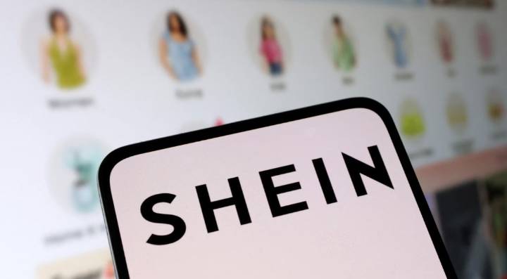 Francia amenaza con la prohibición de Shein si reincide en la venta de muñecas sexuales
