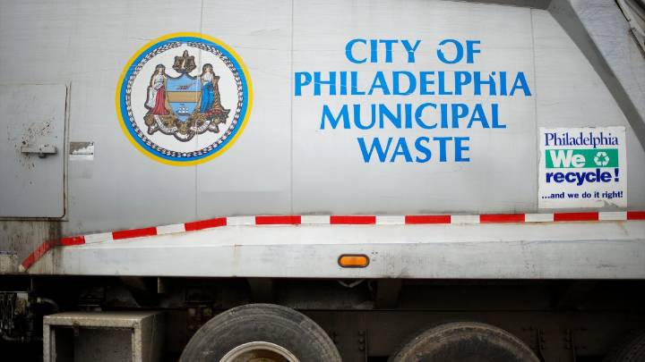 No trash pick-up in Philly during Thanksgiving holiday – NBC10 Philadelphia
