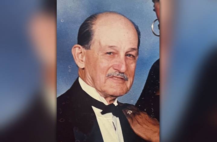 Man accused of robbing landlord, 99, who later died from stroke extradited to NYC to face charges