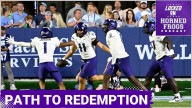 REDEMPTION: TCU Seeks to Turn Fan Outrage Into Optimism by Winning Out