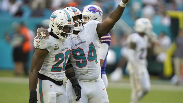 Commanders at Dolphins prediction: Odds, expert picks, QB matchup, injury update, betting trends, and stats