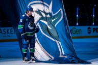 Faceoff S1, E4 The Captains with Quinn Hughes, Jacob Trouba, and Gabriel Landeskog