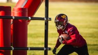 LOOK | Best shots from Week 10's Thursday practice