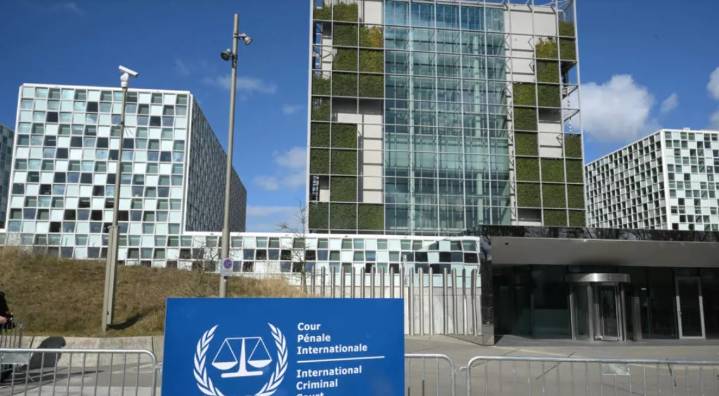 La CPI confirma la denegación de libertad provisional al expresidente filipino Duterte