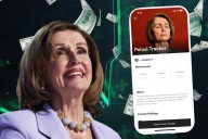 Pelosi's stock trades launched a multimillion dollar company