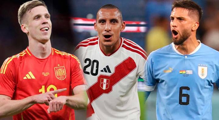 Partidos de hoy EN VIVO: programación, horario y dónde ver fútbol online este martes 18 de noviembre