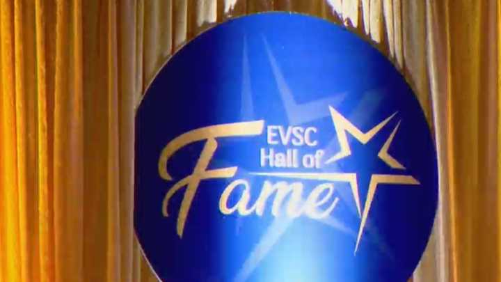 Five people inducted into the EVSC Hall of Fame