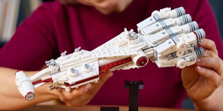 I'm a LEGO Expert—These Are the Black Friday Deals I'm Shopping