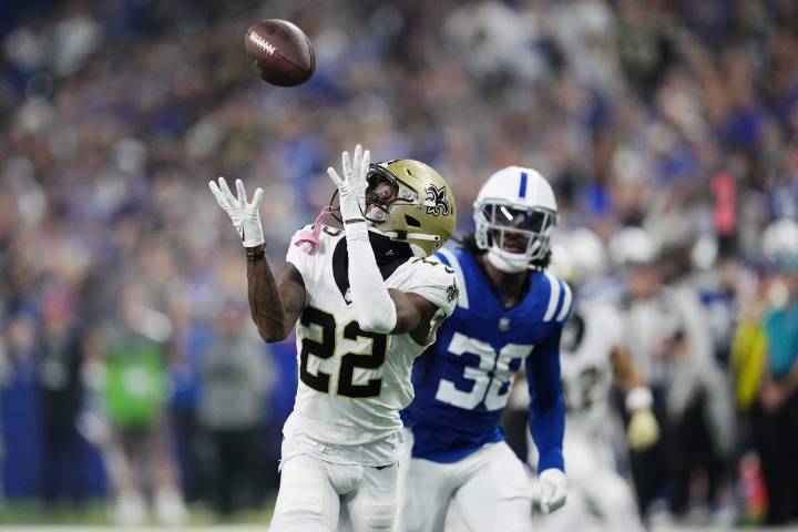 How Rashid Shaheed can make Jaxon Smith-Njigba, Seahawks offense more dangerous