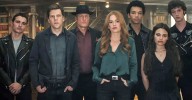 Weekend Box Office: Now You See Me Outpaces The Running Man to Debut at No. 1