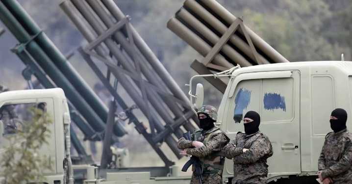 Trump admin sanctions Hezbollah operatives pulling in illicit funds from Iran