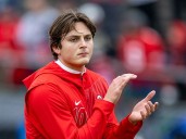 Sayin's defining moment: Can Ohio State's QB end losing streak against Michigan?