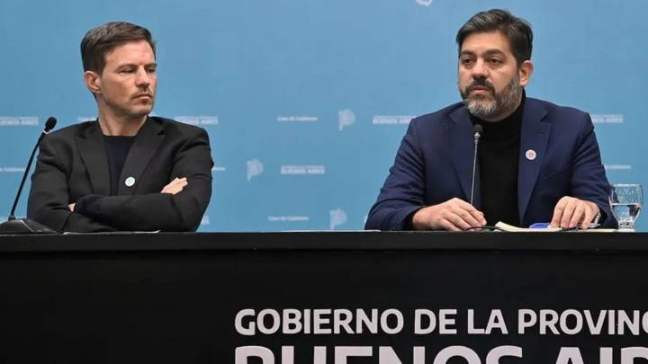 "Desigual y asimétrico": fuerte reacción de la Provincia al pacto comercial con EE.UU.