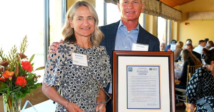 Celebrate Philanthropy luncheon honors local champions of giving