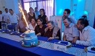 Celebra Radio Turquesa su 36 aniversario de historia en Quintana Roo