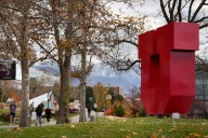University of Utah student reports alleged rape by Uber driver