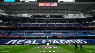 NFL Madrid: Washington Commanders head coach Dan Quinn says it is possible for NFL teams to play once abroad every season