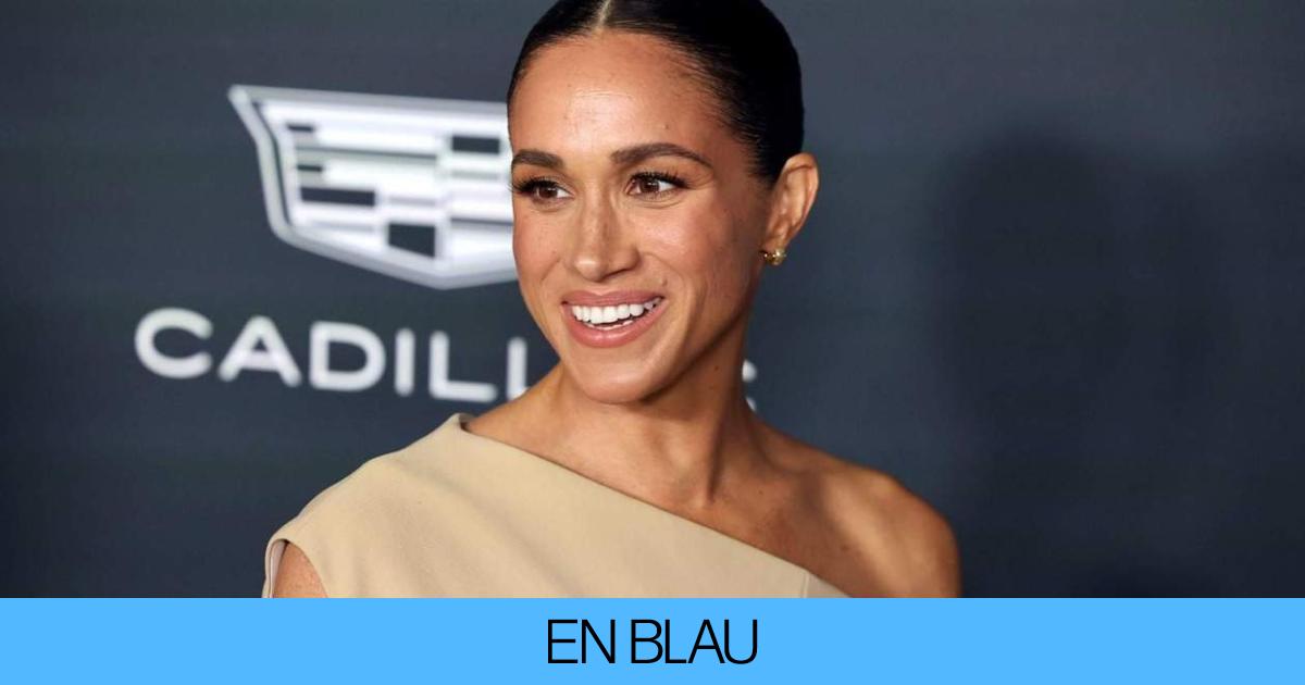 Meghan Markle es quien impide que Carlos III vea a Archie y Lilibet