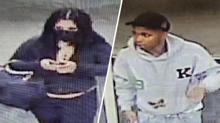 Whitman CVS store robbed Sunday night, police seek suspects