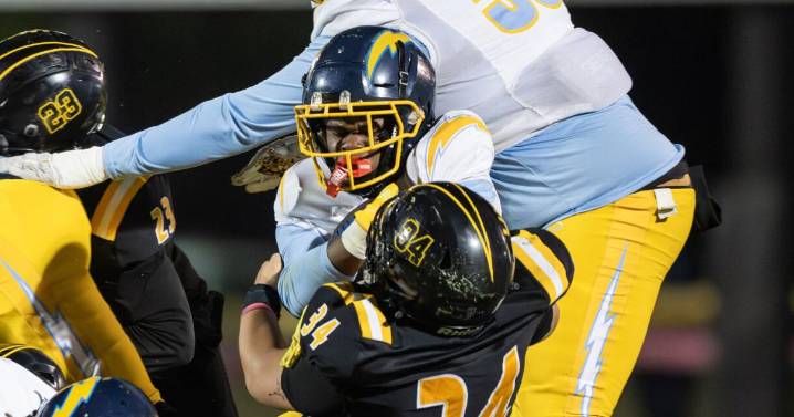 Live Week 3 playoff scores: Baton Rouge high school football