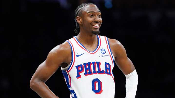 NBA Fantasy: DFS picks & advice for Nov. 4