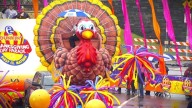 106th annual 6abc Dunkin' Thanksgiving Day Parade