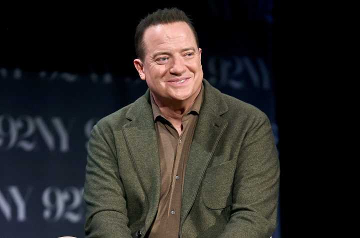 Brendan Fraser confirma su regreso en “La momia 4”