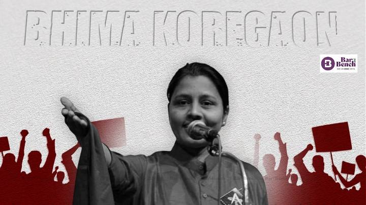 Supreme Court grants interim bail to Bhima Koregaon accused Jyoti Jagtap