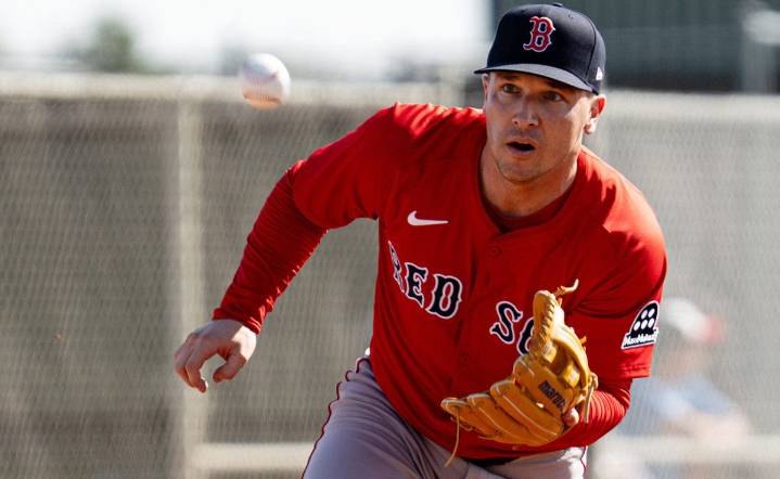 Alex Bregman Clashes With Red Sox in $175M Mind Game as Cora Puts Full Faith in Craig Breslow