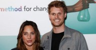 Made in Chelsea's Maeva D'Ascanio welcomes baby girl and reveals sweet name