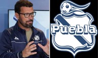 Es oficial, Albert Espigares, nuevo director técnico del Club Puebla para el Clausura 2026