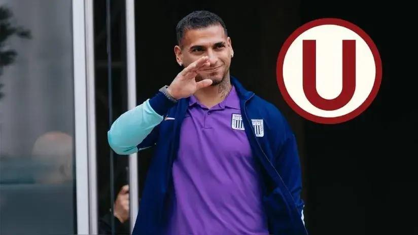 ¿Alianza Lima o Universitario? Miguel Trauco causó revuelo por su elección tras consulta de Jefferson Farfán
