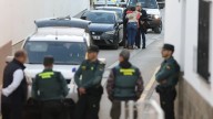 A prisión el hombre detenido por asesinar a su pareja, una joven de 25 años, en Campillos (Málaga)
