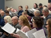 Legacy Chorale of Greater Minnesota presents ‘Songs for the Ages’