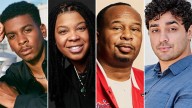 Roy Wood Jr. & Punkie Johnson Among Four Cast In Amazon's 'Barbershop'