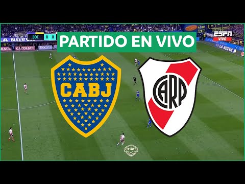▷ TyC Sports EN VIVO GRATIS — ver superclásico Boca vs. River por DIRECTV Stream online en EE.UU.