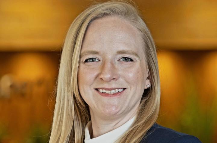 How I Made Partner: 'It’s Imperative Young Associates Find Good Mentors,' Says Kayla Scroggins
