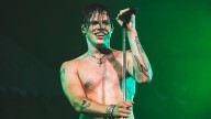 Yungblud Abruptly Cancels the Rest of His Tour Dates in 2025 After Doctor’s Orders