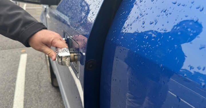 Pasco police warn of increased vehicle prowls on west side