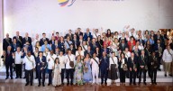 Se desarrolla IV Cumbre Celac-UE en Colombia con notorias ausencias de líderes y referencias a ataques de EE.UU. en el Caribe