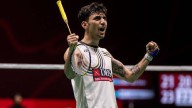 Lakshya Sen storms into Australian Open final