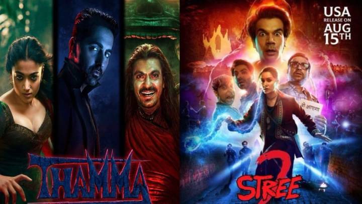 After Stree 2 And Thamma, Dinesh Vijan Of Maddock Films Announces Seven New Horror