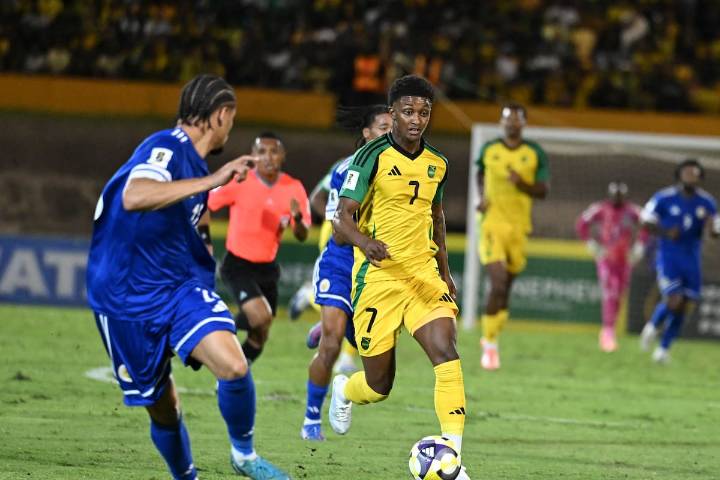 Todos con peor ranking FIFA que Chile: los seis países que disputarán los dos cupos del repechaje al Mundial 2026